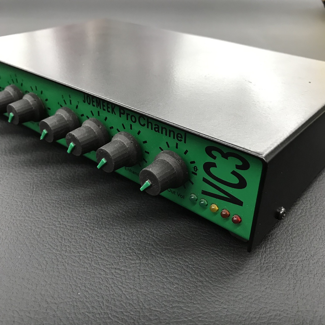 JOEMEEK PROCHANNEL VC3（中古）【楽器検索デジマート】