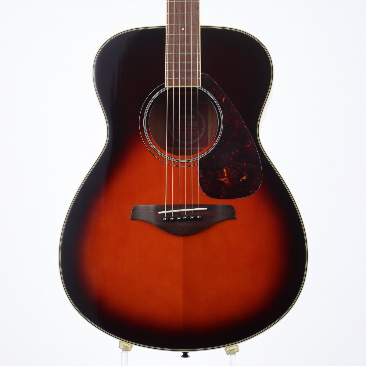 ブランドバッグ 人気ランキング2025 YAMAHA FS720S Tobacco Brown Sunburst 【梅田店】（中古 ギター