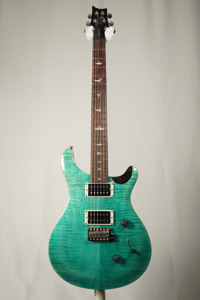 Paul Reed Smith(PRS) SE Custom 24 -Sapphire- 【3.53kg