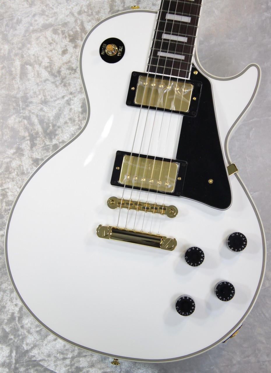 Tokai 【国産】LC-101S Snow White #2550972【4.45kg】