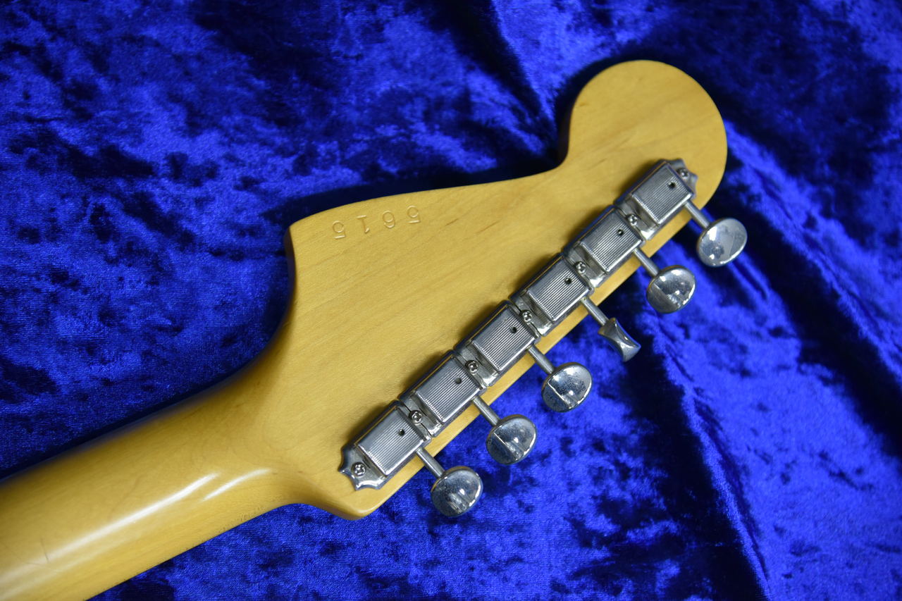 momose MJM1-STD/NJ OWH（中古）【楽器検索デジマート】