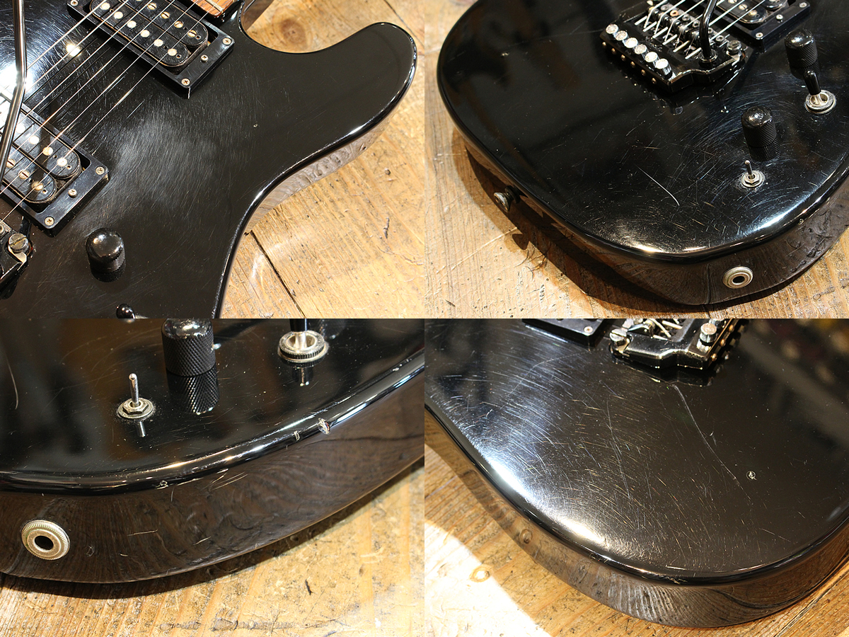 Fender Japan TL555 Boxer Series（中古）【楽器検索デジマート】