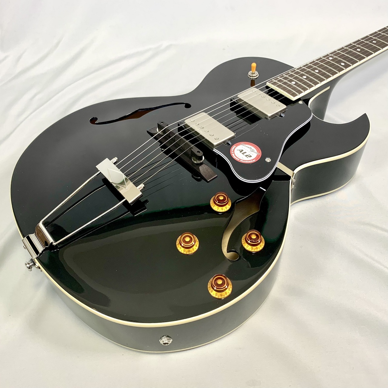 Seventy Seven Guitars Seventy Seven Guitars HAWK-STD/DEEP-JT