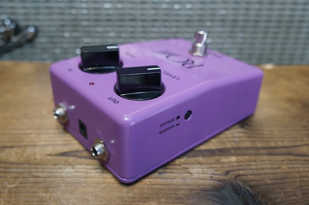 Ross Fuzz（中古）【楽器検索デジマート】