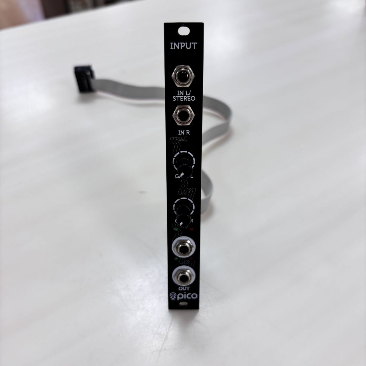 Erica Synths Pico Input 【現物写真】（中古）【楽器検索
