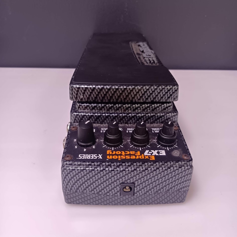 DigiTech EX7（中古/送料無料）【楽器検索デジマート】