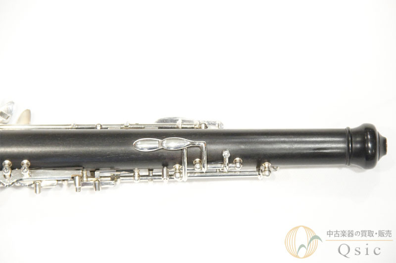 【美品 メンテナンス済】　YAMAHA YOB831 オーボエ オーボエ｜YAMAHA（ヤマハ）YOB-831 - 管楽器専門店ダク・DAC