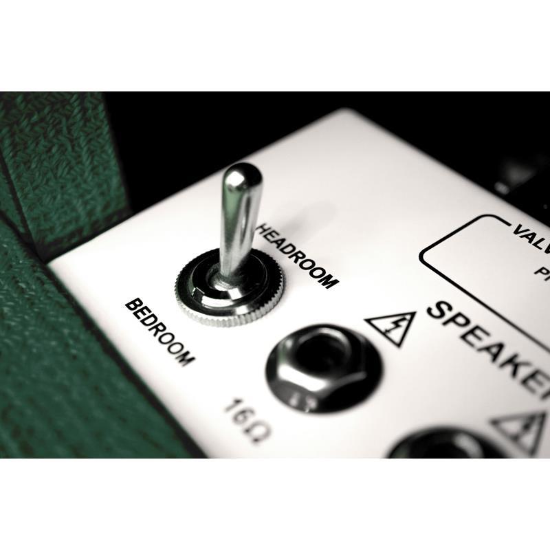 ORANGE ROCKER 15 [LIMITED EDITION][British Racing Green]（新品