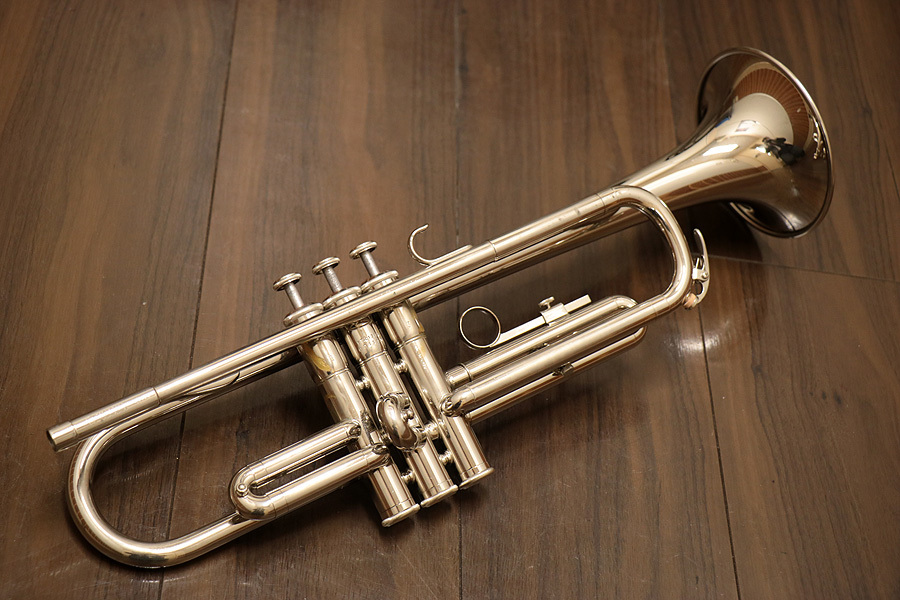 YAMAHA ヤマハ YTR-1310 B♭トランペット 【1年保証】 【名古屋栄店