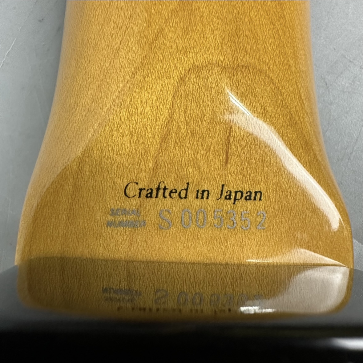 Fender Japan JM66-80 3TS 2006-2008年製（中古/送料無料