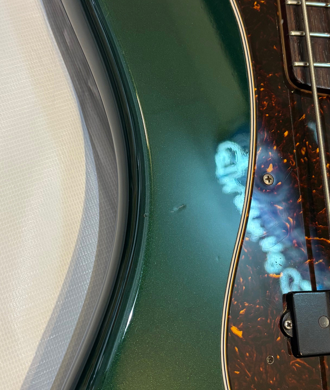 Psychederhythm Standard-P（中古）【楽器検索デジマート】