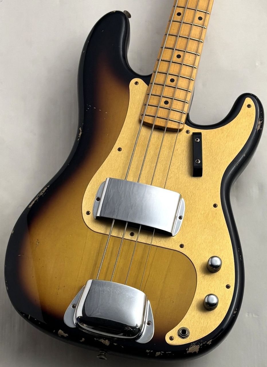 Fender Custom Shop 1957 master grade エレキギター 楽器 【公式通販】