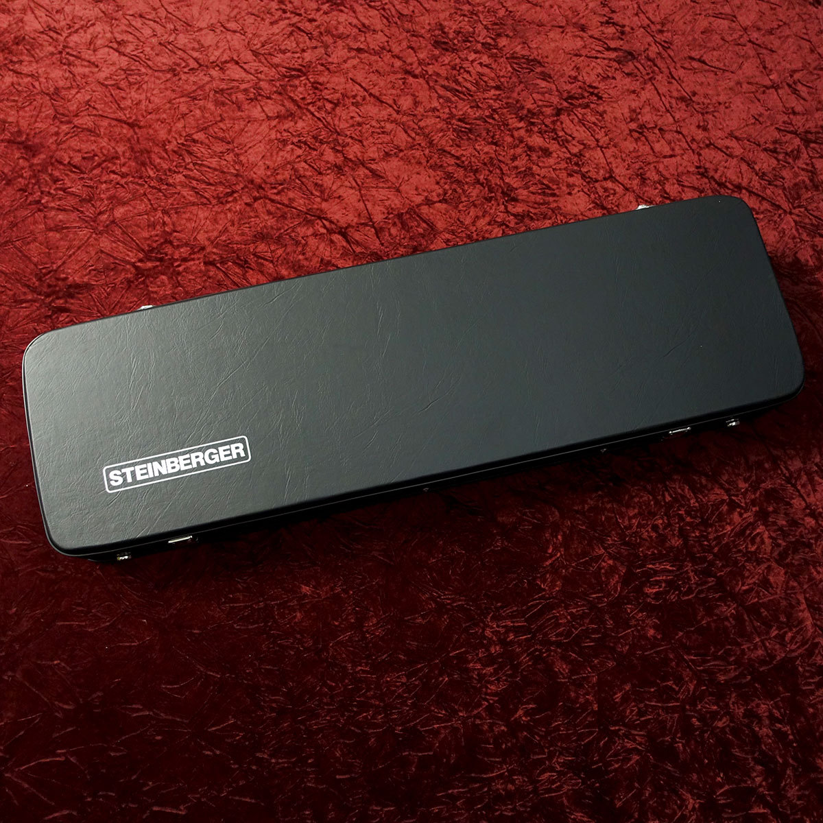 Steinberger GT-GL Guitar Hard Case（新品）【楽器検索デジマート】