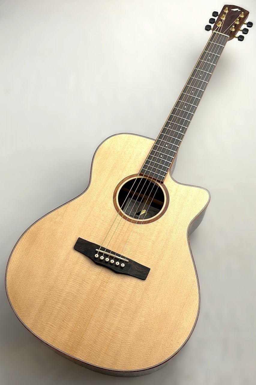 Morris SC-71【フィンガースタイルおすすめ!】【プレゼント