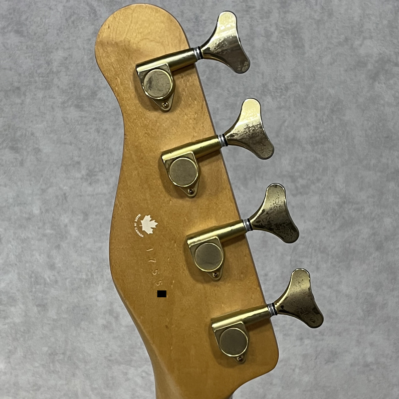 Godin A4 Ultra Fretless【加古川店】（中古/送料無料）【楽器検索