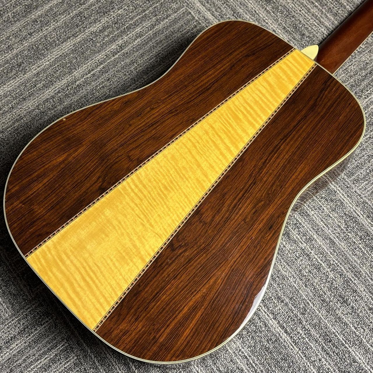 Morris W-40【現物画像】ハードケース付属（中古/送料無料