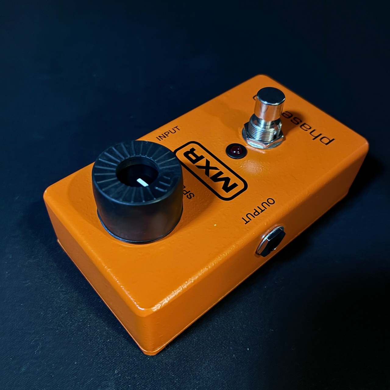 【美品】MXR M-101 Phase 90 MXR M-101 Phase 90 / Phaser 【甲府店】（中古）【楽器検索デジマート】
