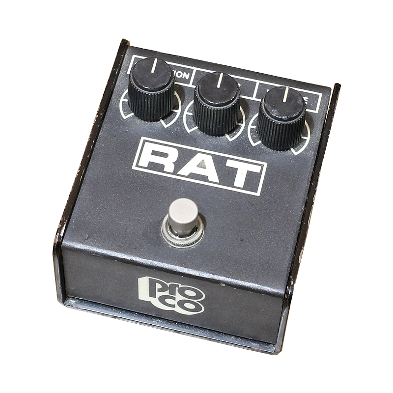 Pro Co RAT2（中古）【楽器検索デジマート】