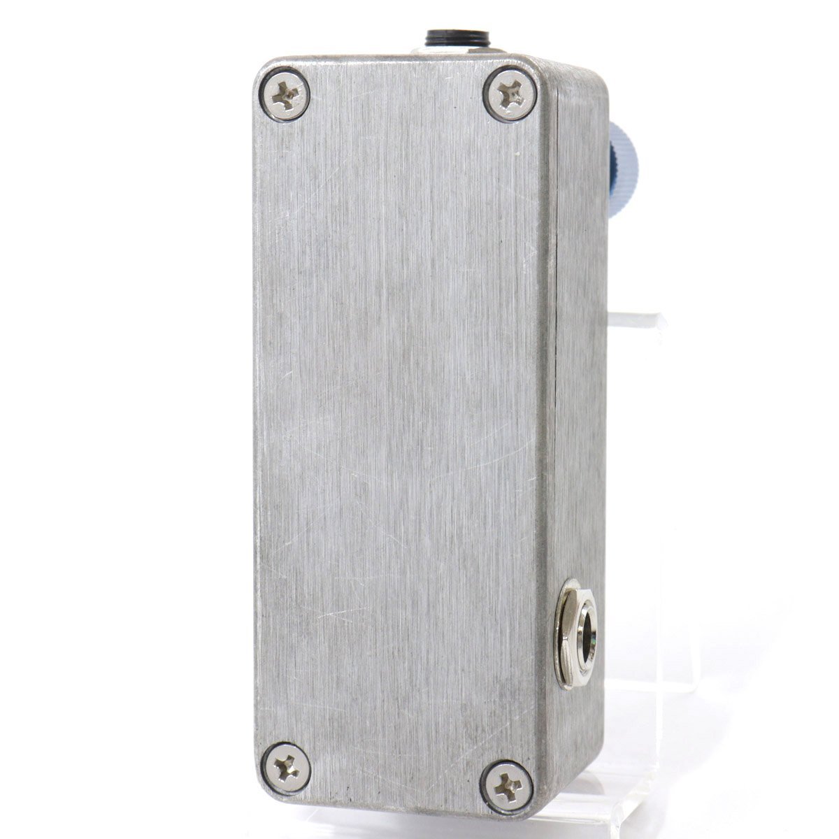 Lee Custom Amplifier 12AU7 Tube Buffer/Booster 【池袋店
