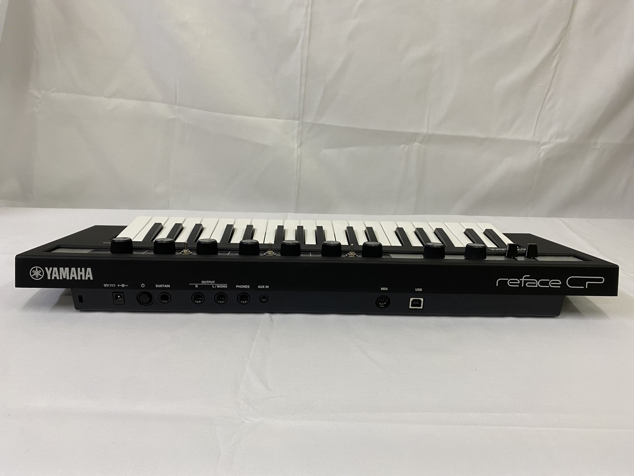 ほぼ新品　YAMAHA Reface CP 美品】Yamaha Reface CP