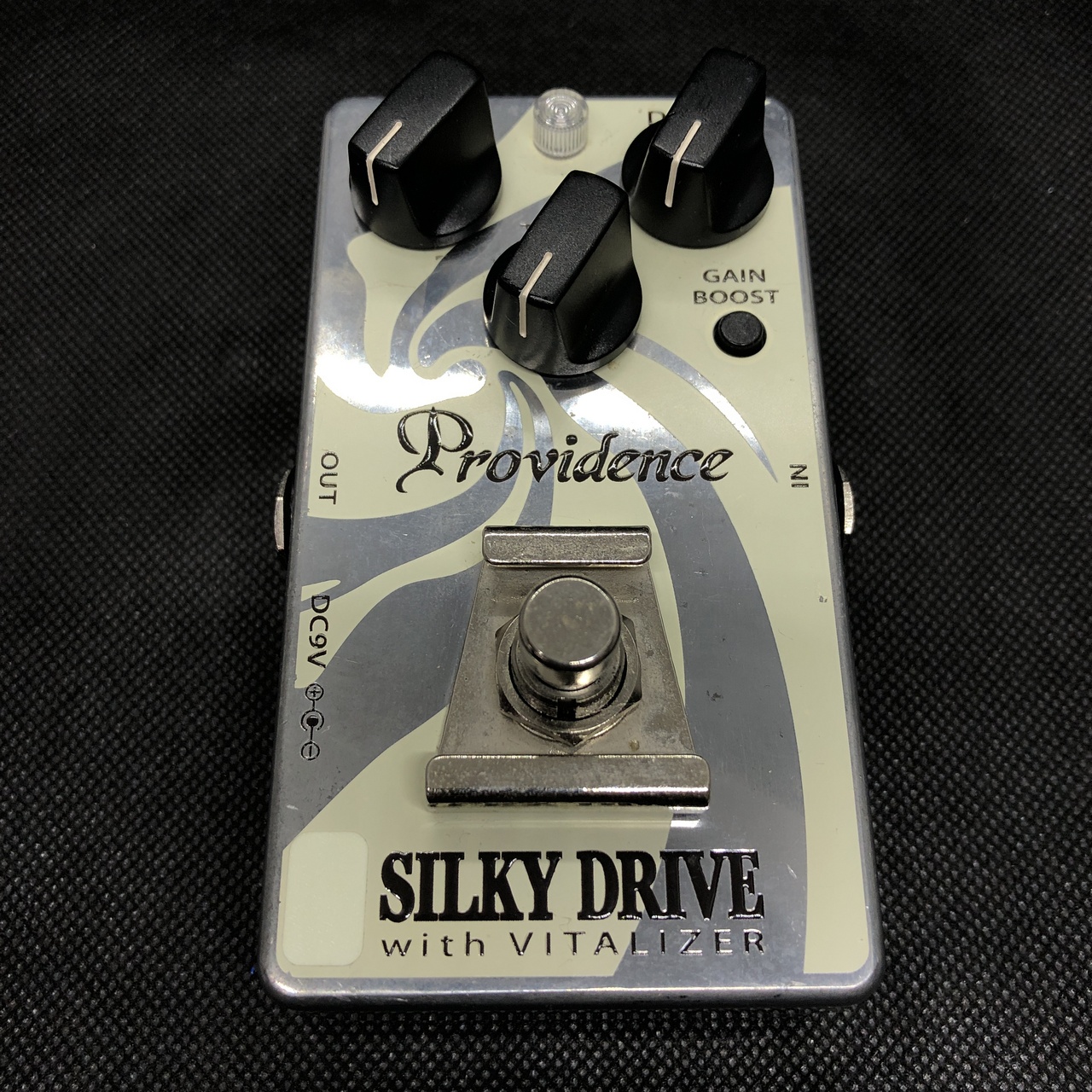 ギター providence silky drive SLD-1F Providence Silky Drive SLD-1F （中古/送料無料）【楽器検索デジマート】