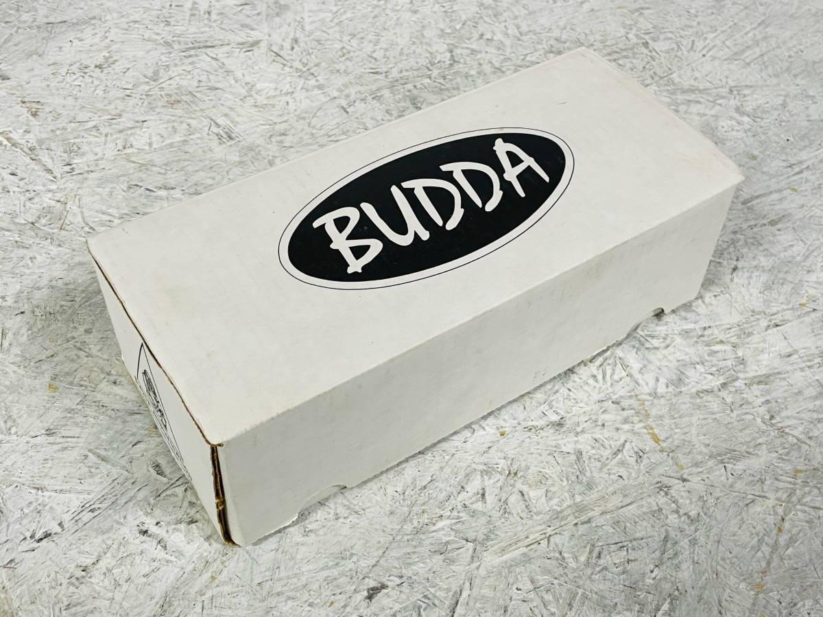 BUDDA BUD-WAH（中古/送料無料）【楽器検索デジマート】