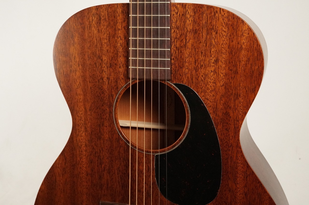 Martin 【オールマホガニー】000-15M #3037769（新品/送料無料）【楽器