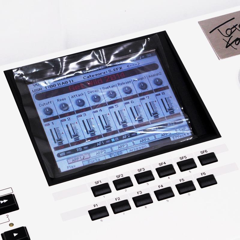 ヤマハ　YAMAHA MOTIF QUIT30 EDITION 小室哲哉モデル YAMAHA USED 中古 MOTIF QUIT30 EDITION TETSUYA KOMUROモデル