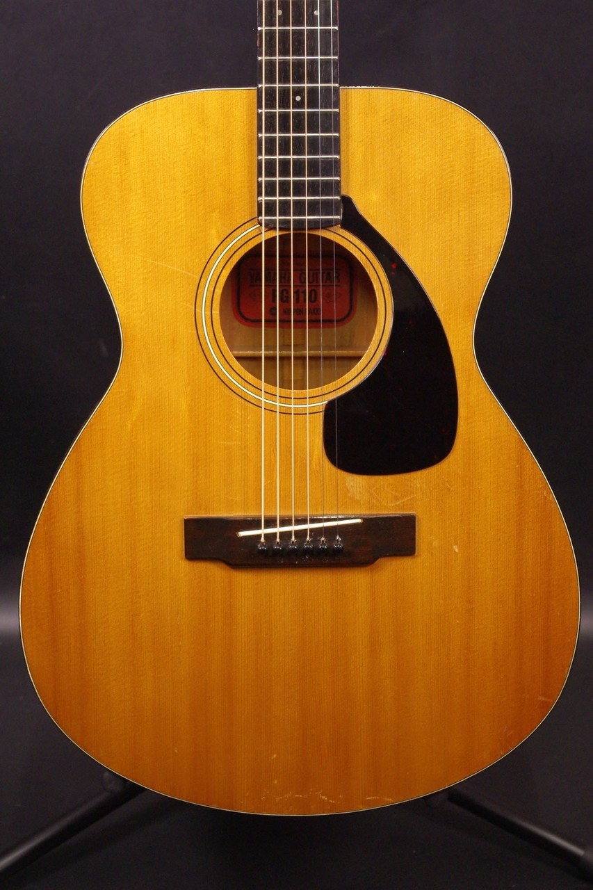 YAMAHA FG-110（ビンテージ）【楽器検索デジマート】