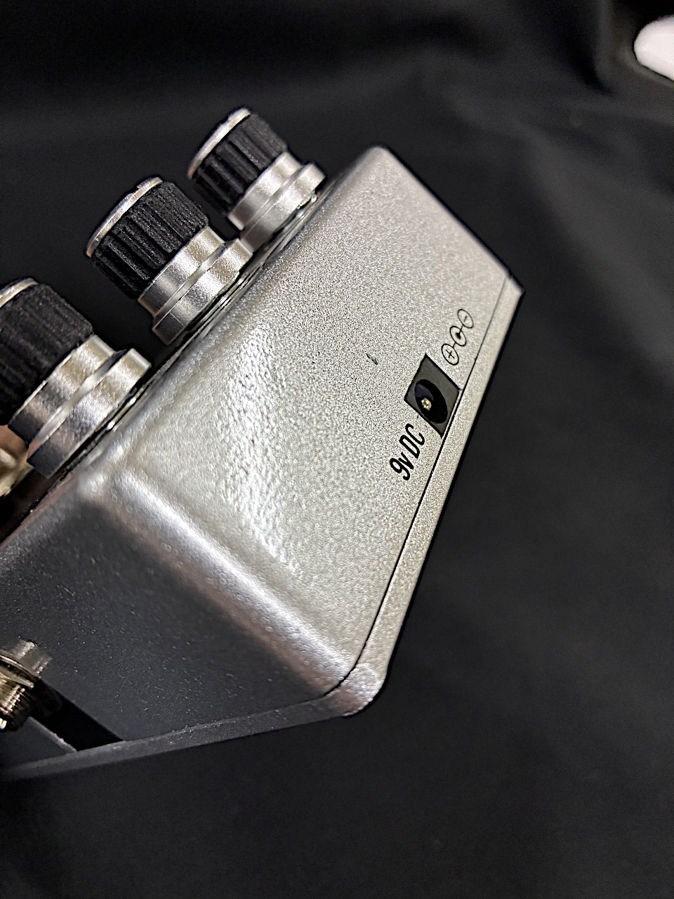 Smart Belle Amplification Smart Belle Fuzz【ファズ/トーンベンダー