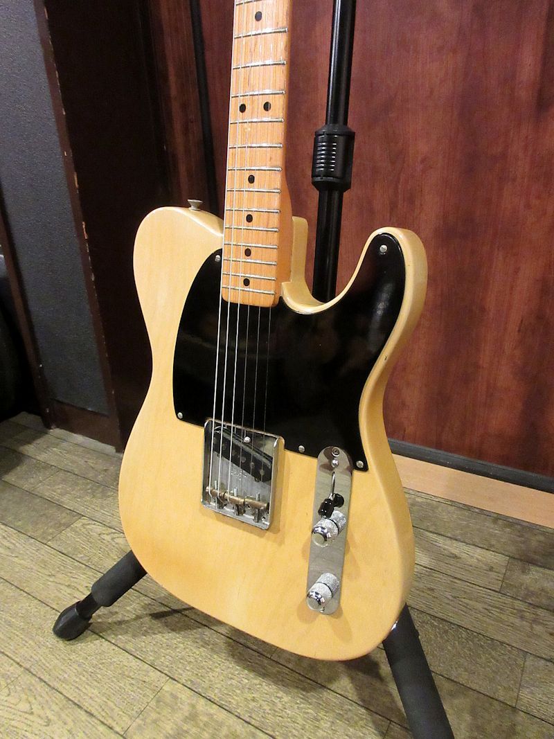 Fender 1952 Esquire 