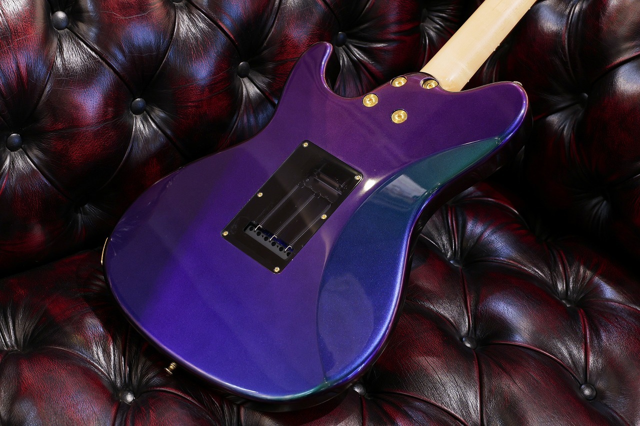 ギター Sugi DS499IR SL-ALD2P/HM/TH ~ Majiora Sugi DS499IR SL-ALD2P/HM/TH ~FFGB(Majiora)~2022年製中古