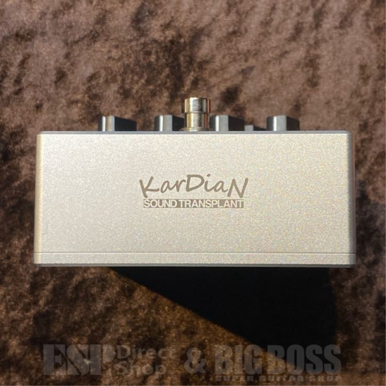KarDiaN titania V2（中古）【楽器検索デジマート】