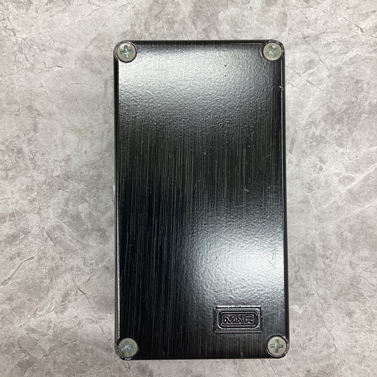 MXR BOOST/LINE DRIVER（中古）【楽器検索デジマート】