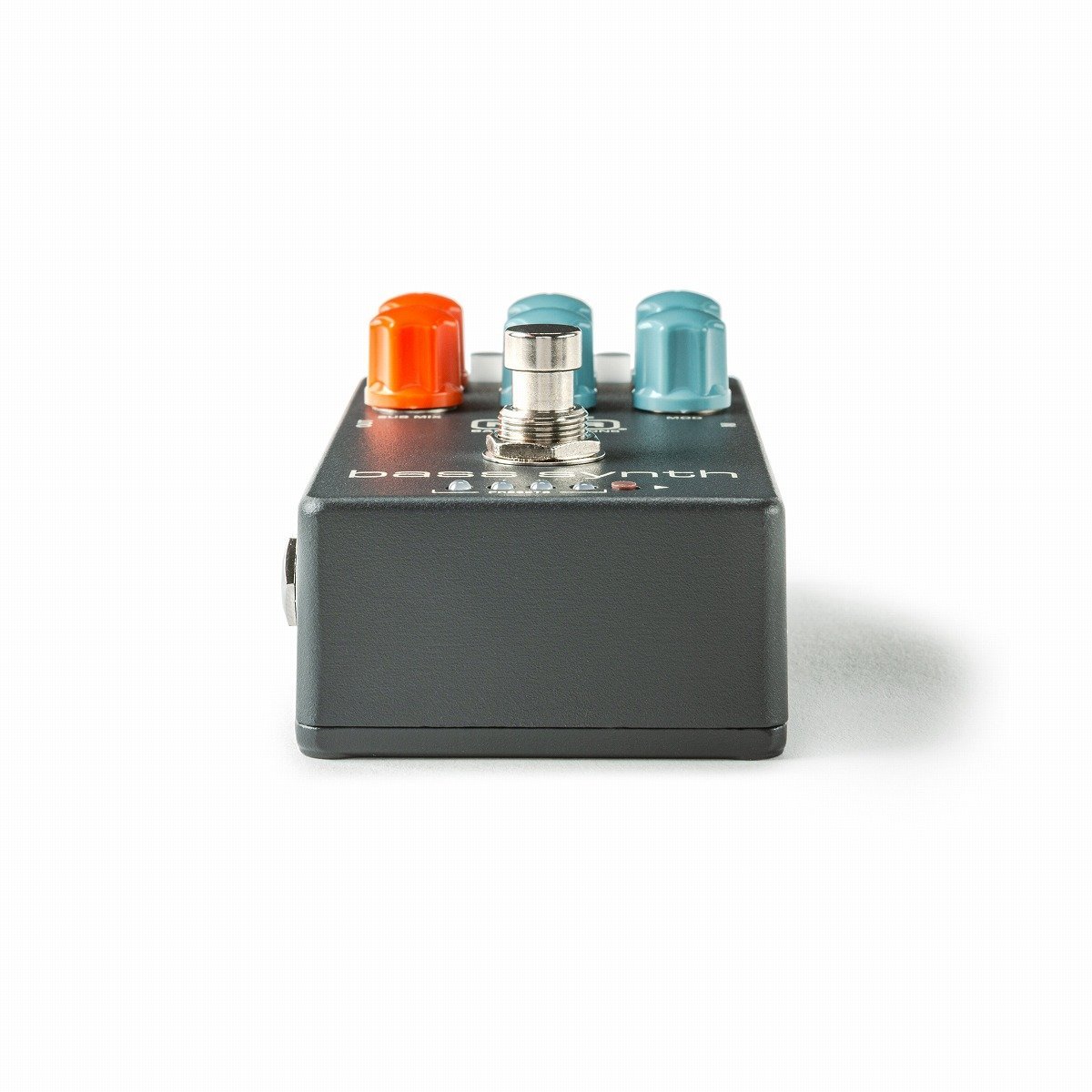 MXR MB301 bass synth ベースエフェクター MXR MB301 Bass Synthesizer Pedal | zZounds