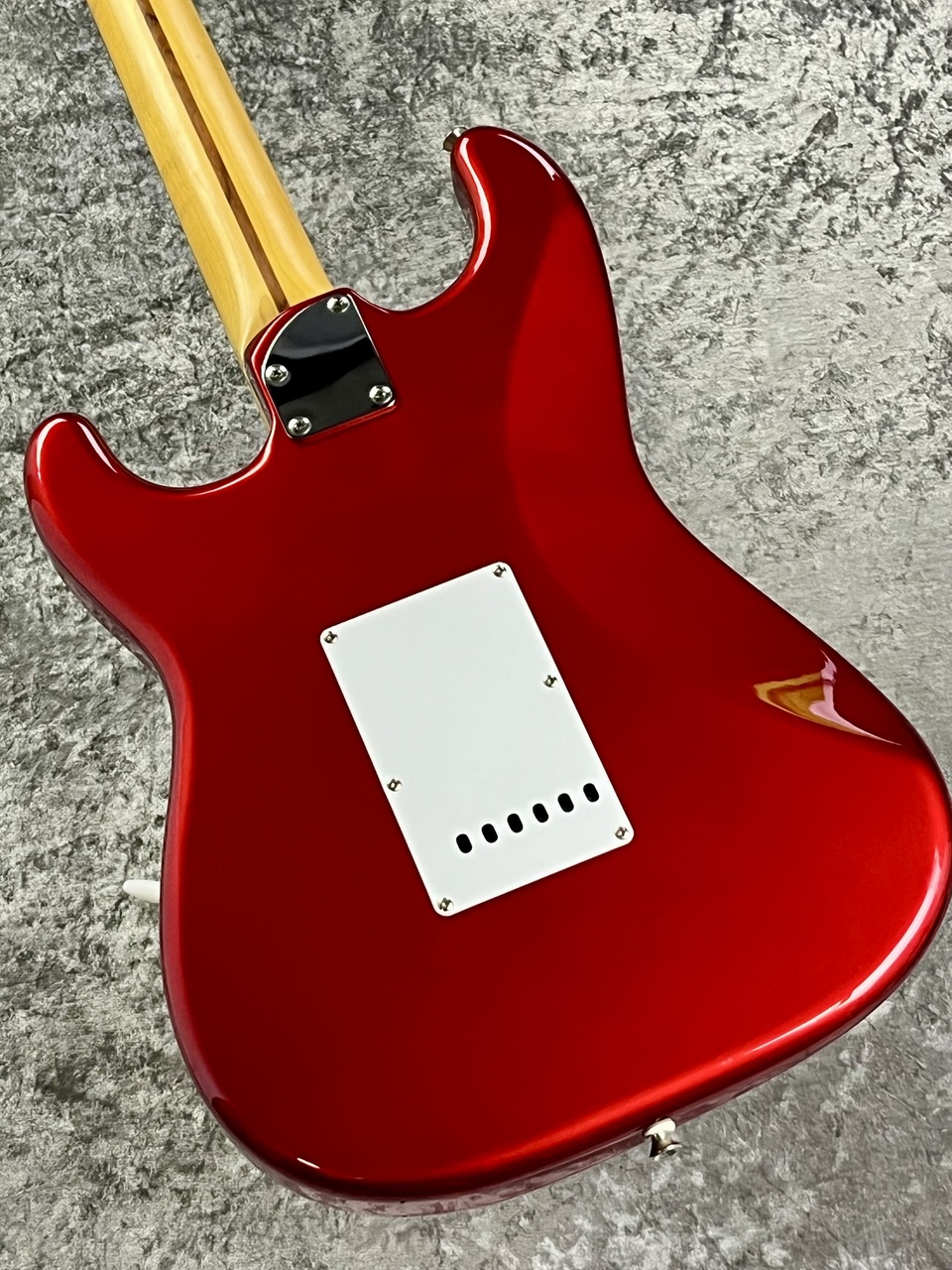 Cool Z 【秋の中古楽器セール】ZST-1R / -CandyAppleRed-【2009'sUSED