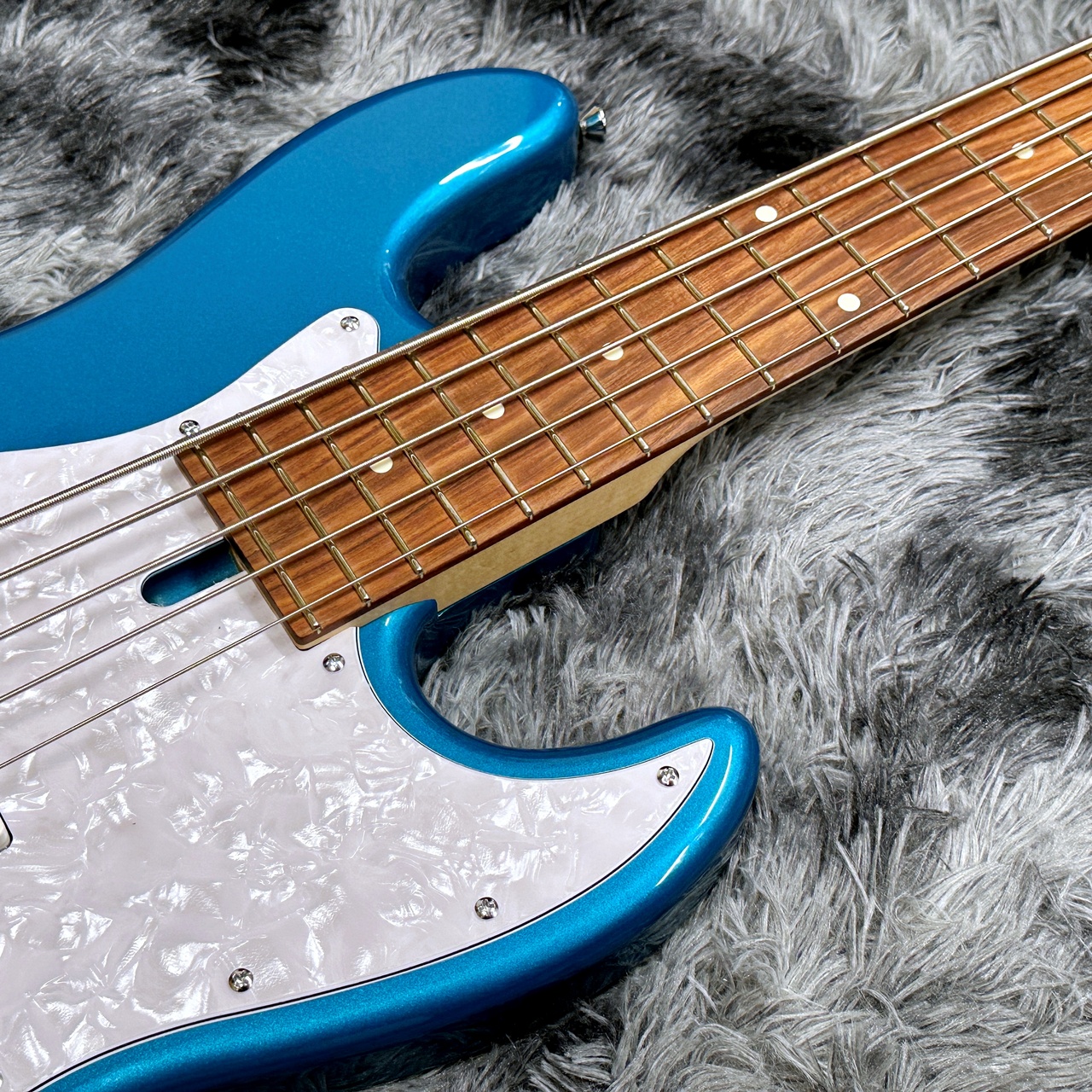 dragonfly CL-DJB5 5弦ベース 新品同様! dragonfly CL-DJB5 5弦ベース 新品同様! - メルカリ