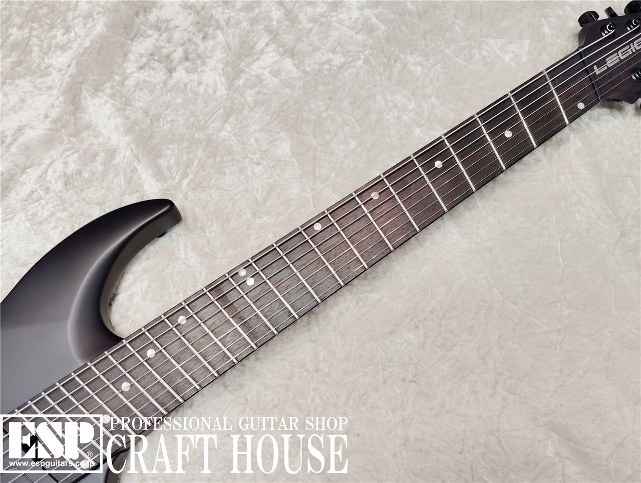 Abasi Comcepts EMI 7 Legion / Stealth（新品特価/送料無料）【楽器