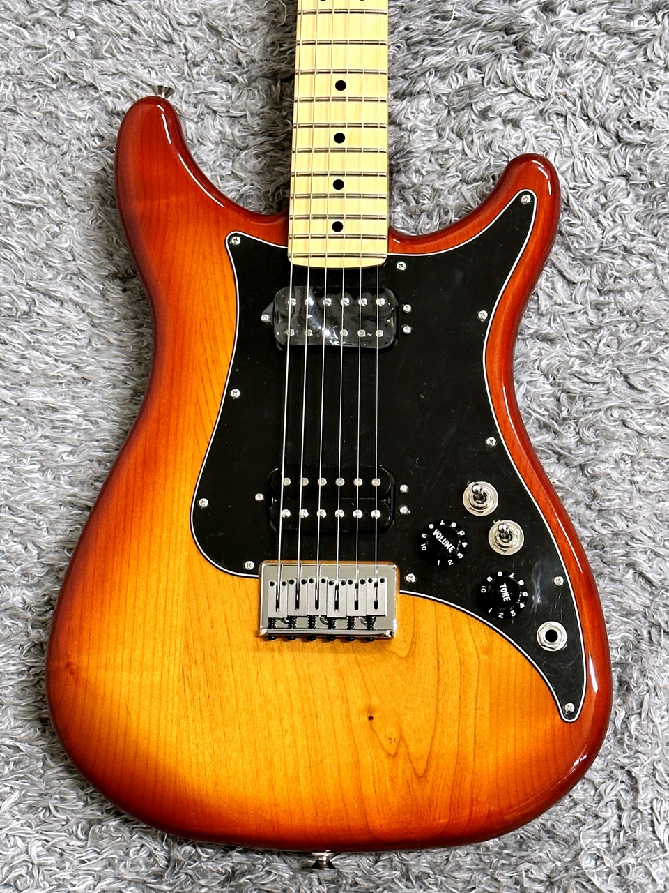 Fender Player Lead III Sienna Sunburst【生産完了モデル】（新品特価 