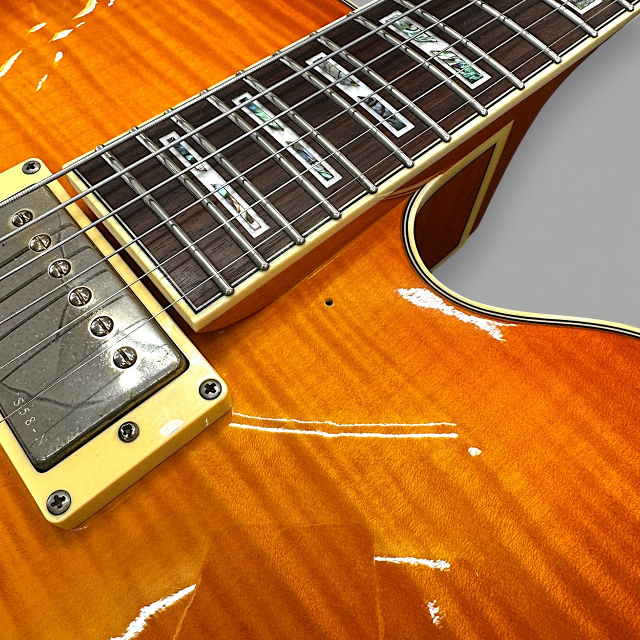 Ibanez AF105-AMB-12-01（中古）【楽器検索デジマート】