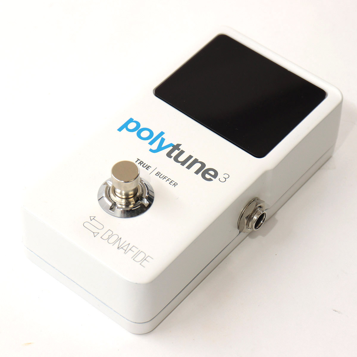 tc electronic PolyTune 3 【池袋店】（中古）【楽器検索デジマート】