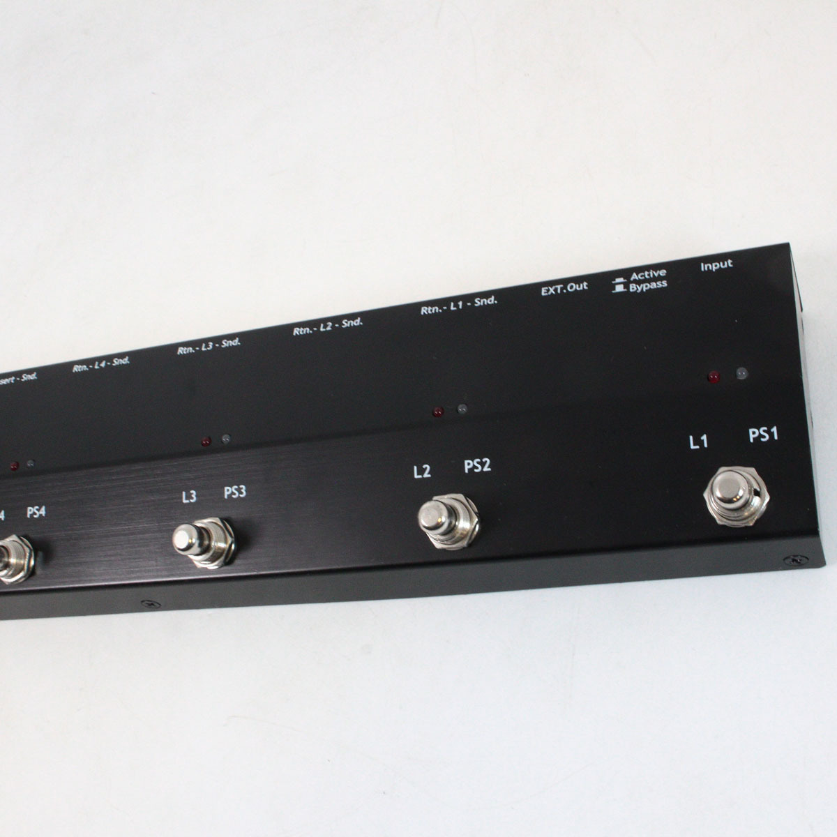 Custom Audio Japan(CAJ) LOOP AND LINK II 【渋谷店】（中古）【楽器