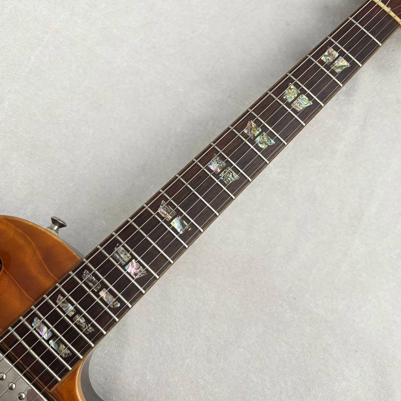 HISTORY SH-L2 ~Antique Burst~ ≒4.25kg【2002年製USED】（中古