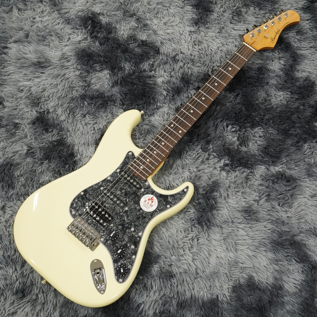 Bacchus BST-2-RSM　OWT　ジャンク Bacchus BST-2-RSM OWT ジャンク Bacchus BST-2-RSM OWT ジャンク