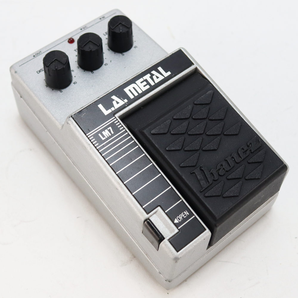 Ibanez 【中古】 ディストーション エフェクター IBANEZ アイバニーズ