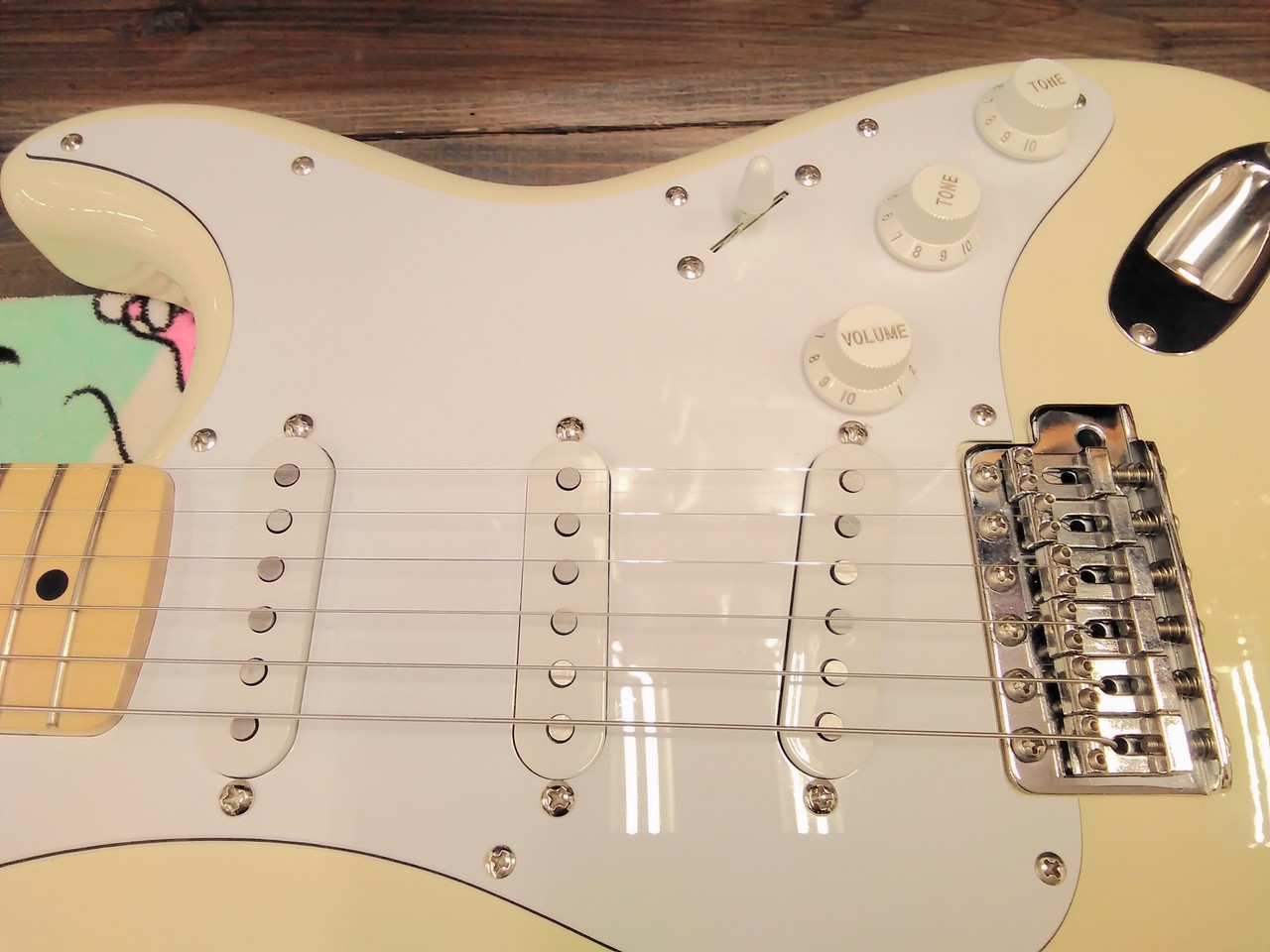 Fender Japan ST72-58US（中古/送料無料）【楽器検索デジマート】