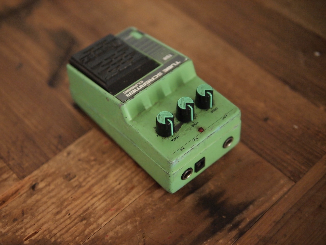 Ibanez TS10 Tube Screamer Classic - Japan（中古/送料無料