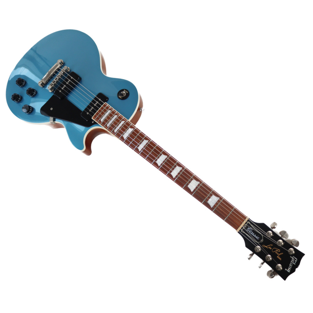 Gibson 【中古】 エレキギター Gibson Les Paul Classic P-90