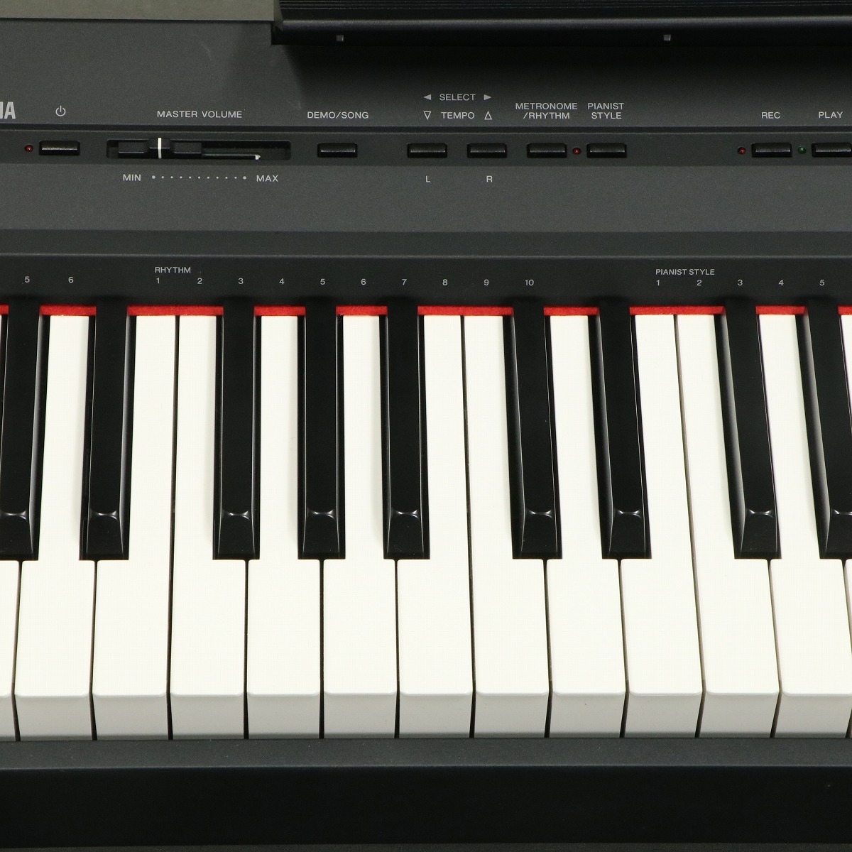 YAMAHA P-105 【御茶ノ水本店】（中古/送料無料）【楽器検索デジマート】