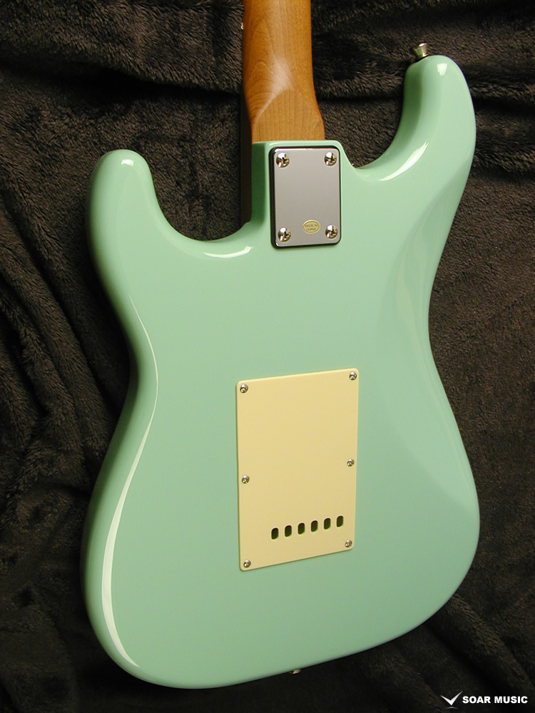 Bacchus BST-2-RSM/M SFG サーフグリーン ユニバースシリーズ（新品
